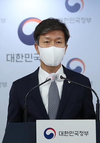 김대지 국세청장