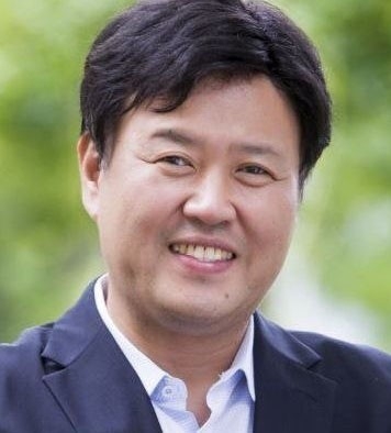 김용 더불어민주당 민주연구원 부원장