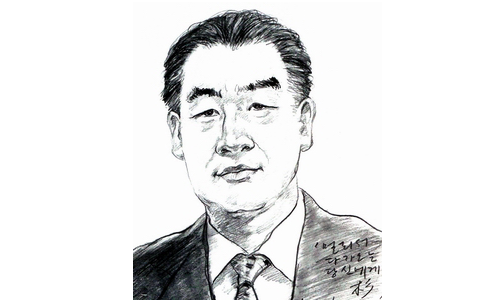 김삼기 시인·칼럼니스트